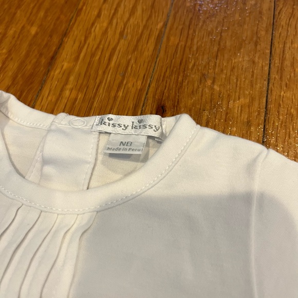 Kissy kissy Newbirn - 3 month bundle - Picture 3 of 4